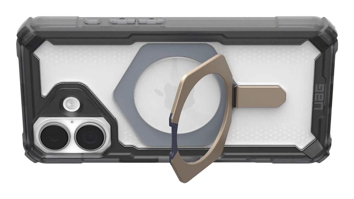 Zaštitna maska UAG Pathfinder za Google Pixel 8 Pro (Ash)-4