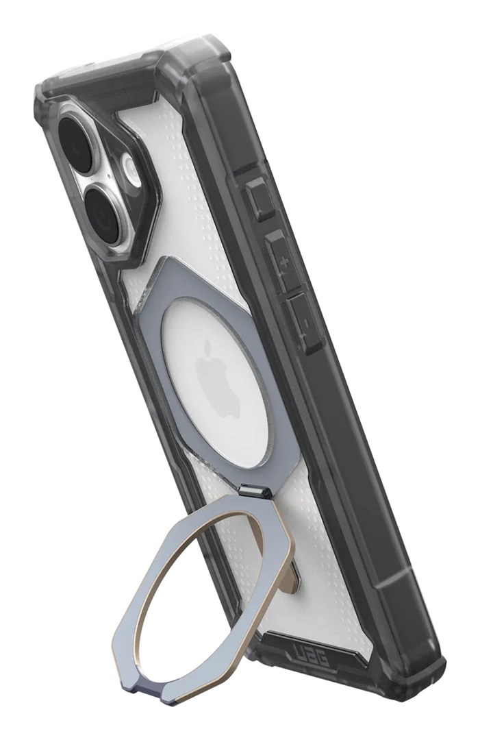 Zaštitna maska UAG Pathfinder za Google Pixel 8 Pro (Ash)-2