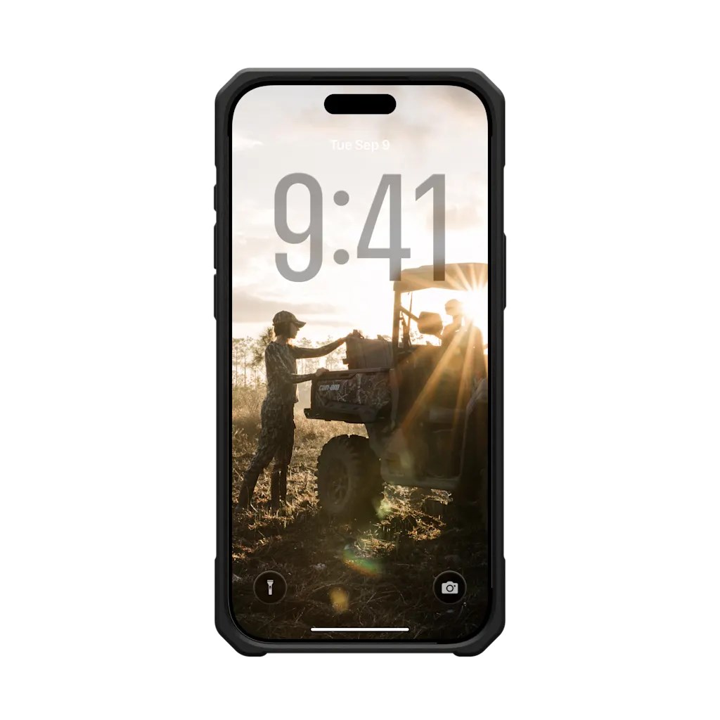Maska UAG Monarch Pro za Samsung Galaxy S23 Ultra (titan boja)-2