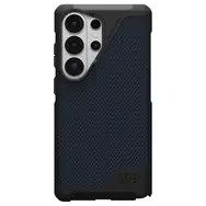 Zaštitna maska UAG Metropolis LT za Google Pixel 6a (Kevlar crna boja)-1