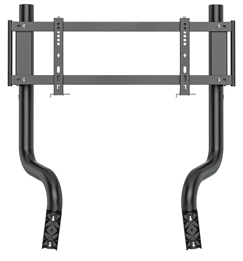 Stalak za monitore OPLITE Triple Monitor Stand-1