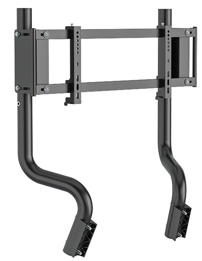 Stalak za monitore OPLITE Triple Monitor Stand-2