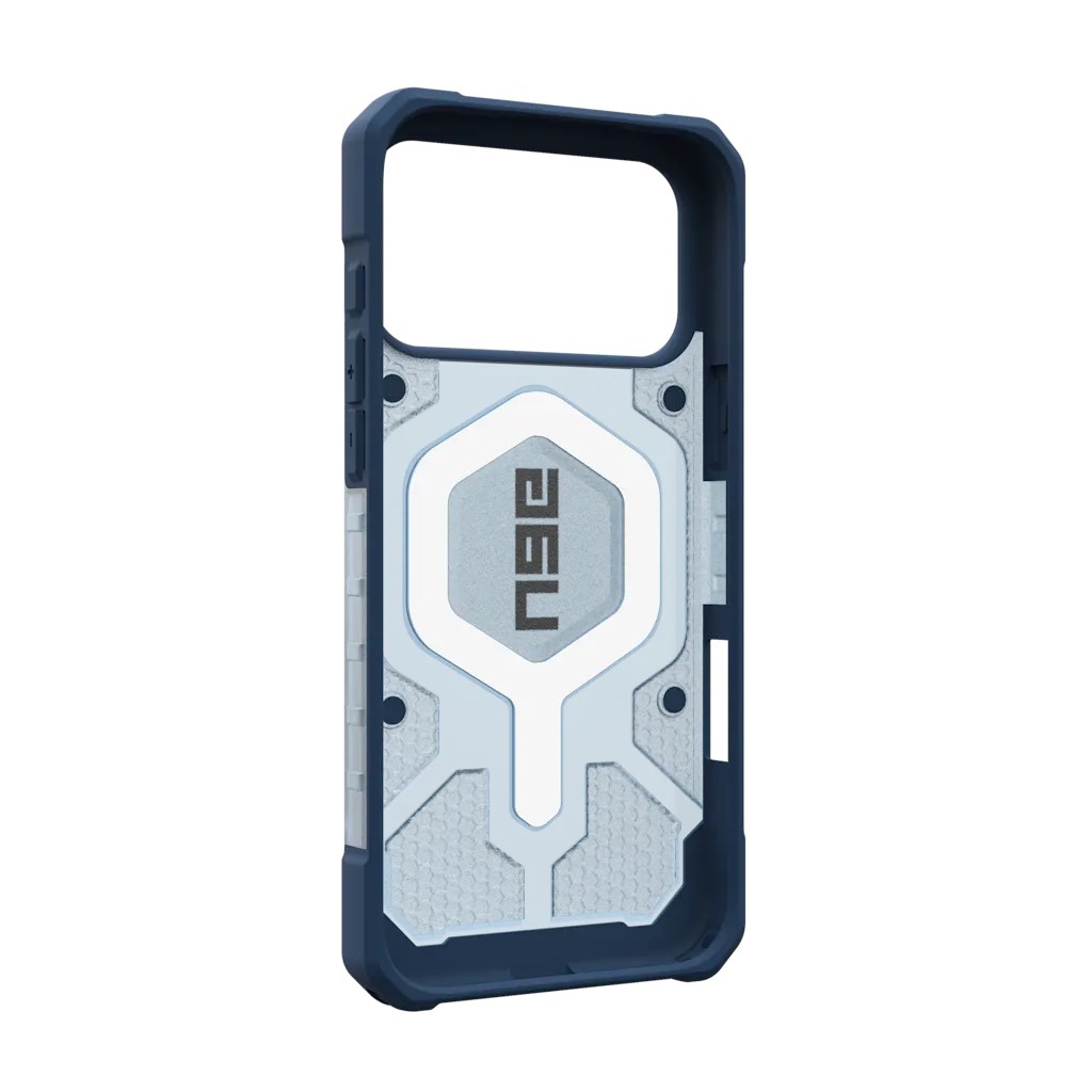 Zaštitna maska UAG Pathfinder za Samsung Galaxy S22 Ultra (Mallard)-3