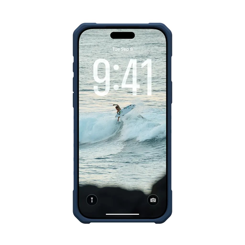 Zaštitna maska UAG Pathfinder za Samsung Galaxy S22 Ultra (Mallard)-1