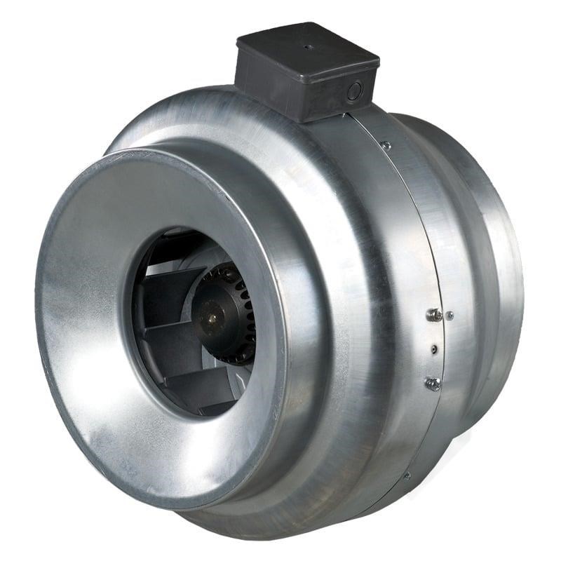 Cijevni centrifugalni ventilator VENTS VKMz 100 (100 mm)-0
