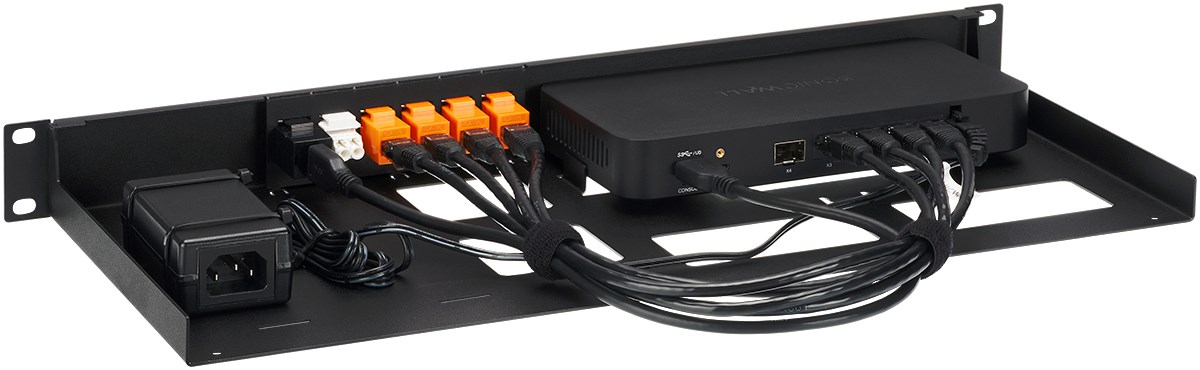 RACKMOUNT.IT nosač za mrežnu opremu RM-SW-T14 (za Sophos XGS 116/126/136)-1