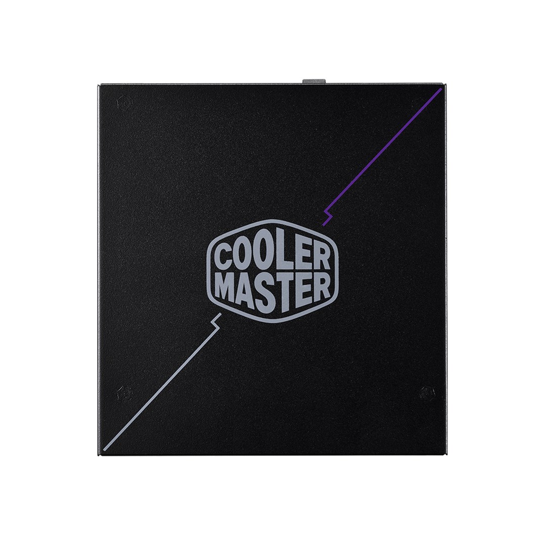 Napajanje COOLER MASTER GX II Gold 850, 850W, 80 Plus Gold, ATX 3.0-2