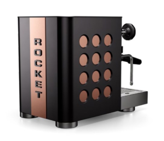 Aparat za espresso kavu ROCKET ESPRESSO Appartamento TCA-1