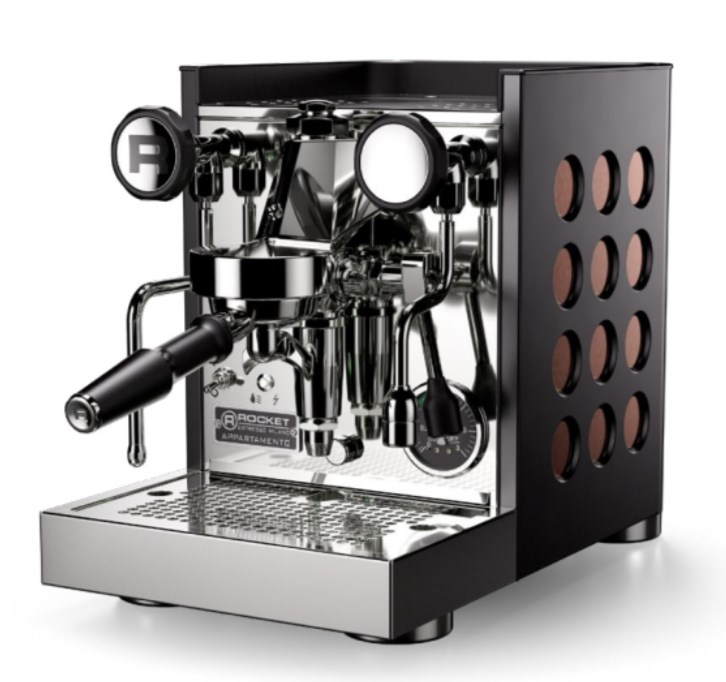 Aparat za espresso kavu ROCKET ESPRESSO Appartamento TCA