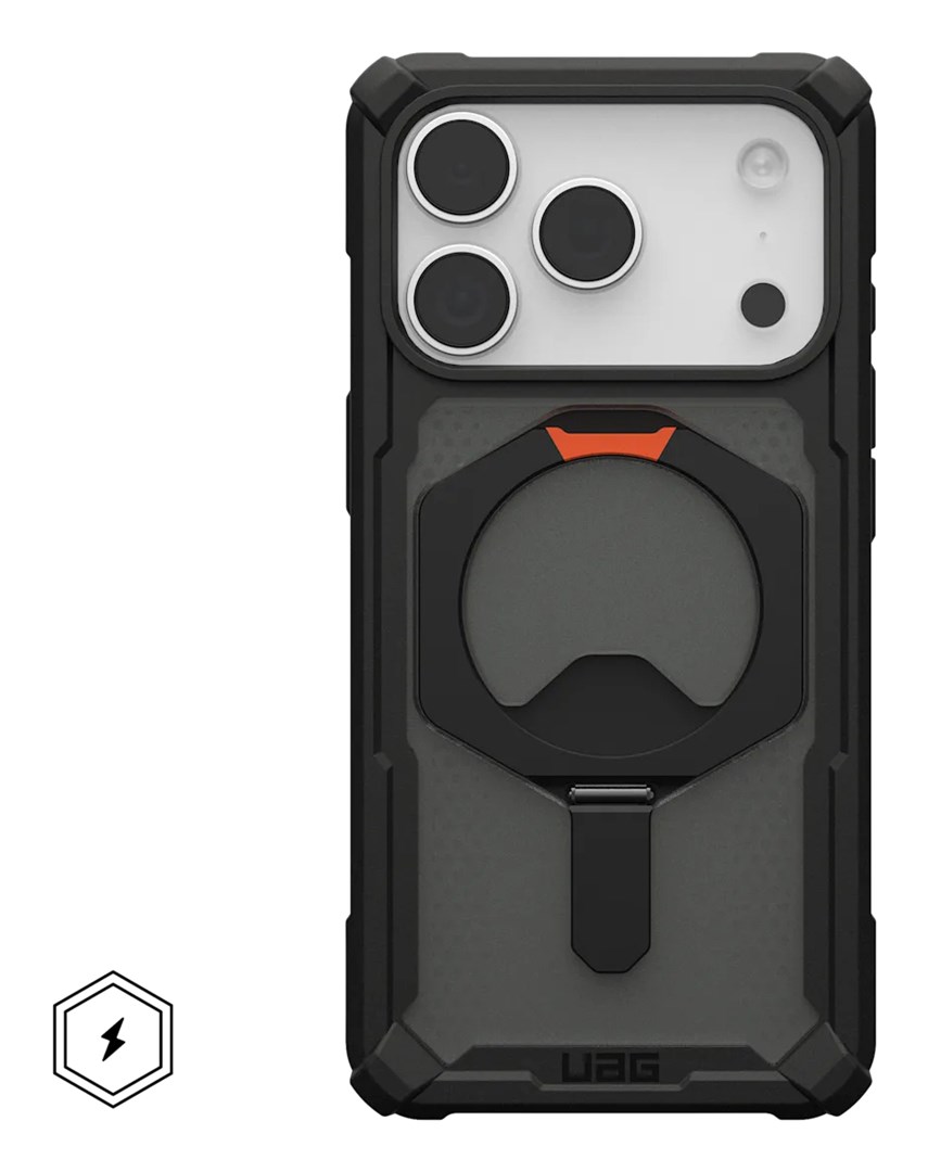 Zaštitna maska UAG Pathfinder za Google Pixel 7, Ash-1