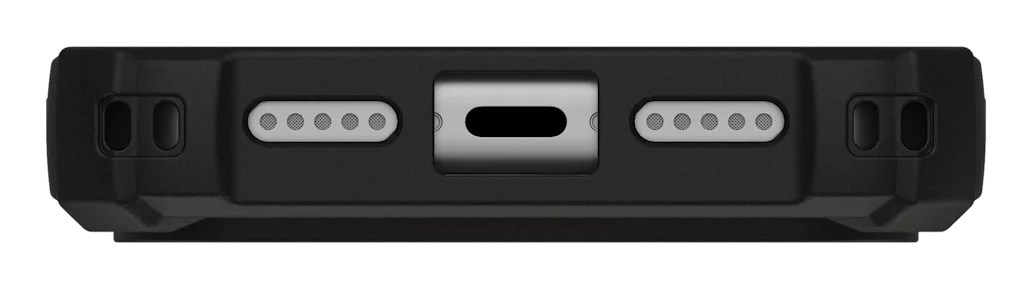 Zaštitna maska UAG Pathfinder za Google Pixel 7, Ash-5