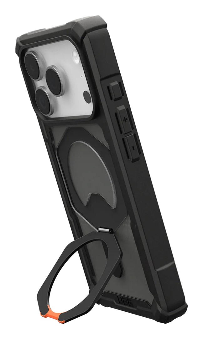 Zaštitna maska UAG Pathfinder za Google Pixel 7, Ash-2