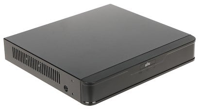 IP Recorder 8 ch. NVR301-08S3 Uniview-0