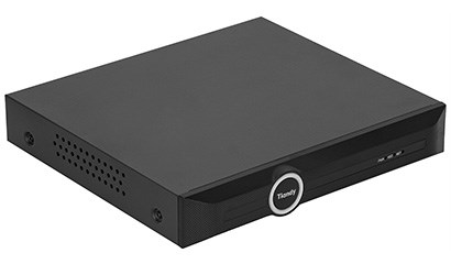 TIANDY IP Recorder TC-R3105 5 channels Lite-0
