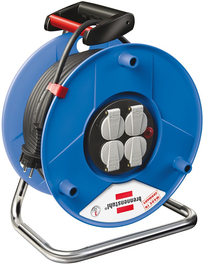 Bežični alarmni sustav BRENNENSTUHL HASP 03 (početni set)-0