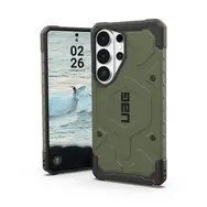 Zaštitna maska UAG Pathfinder za Samsung Galaxy S22 Ultra (maslinasto zelena boja)-9