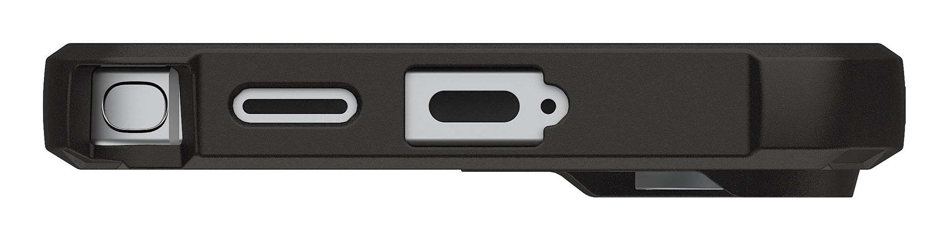 Zaštitna maska UAG Pathfinder za Samsung Galaxy S22 Ultra (maslinasto zelena boja)-7