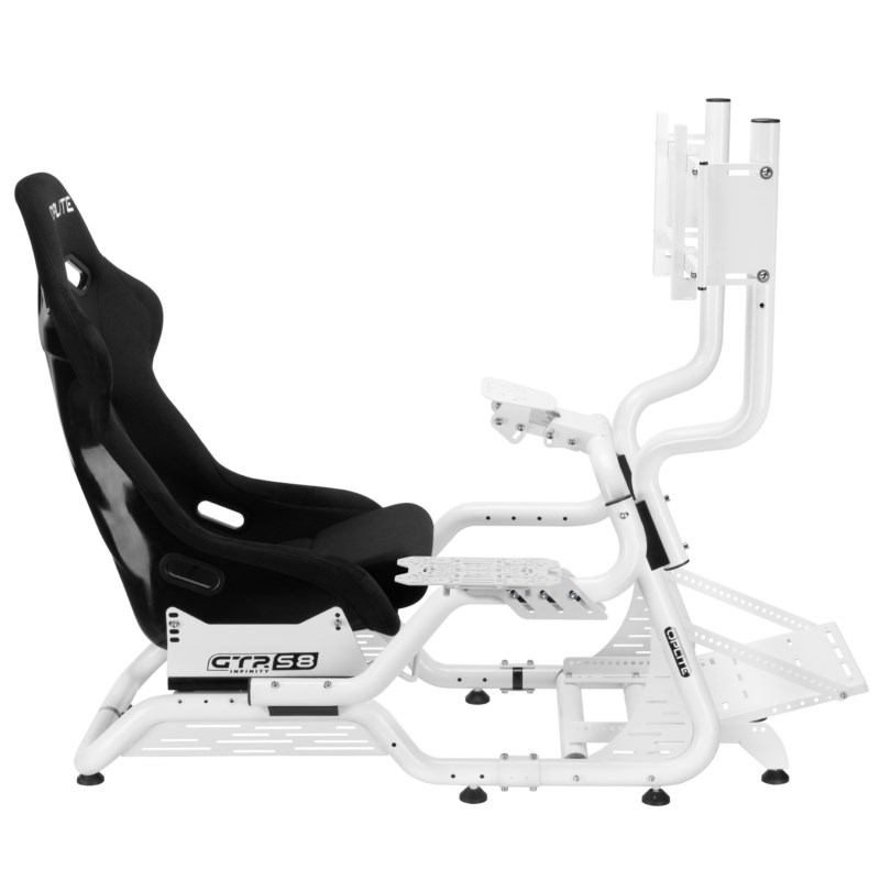 Ploča za simulator letenja OPLITE Flight Sim Wheel Plate (OP-GTR-FSHW)-3