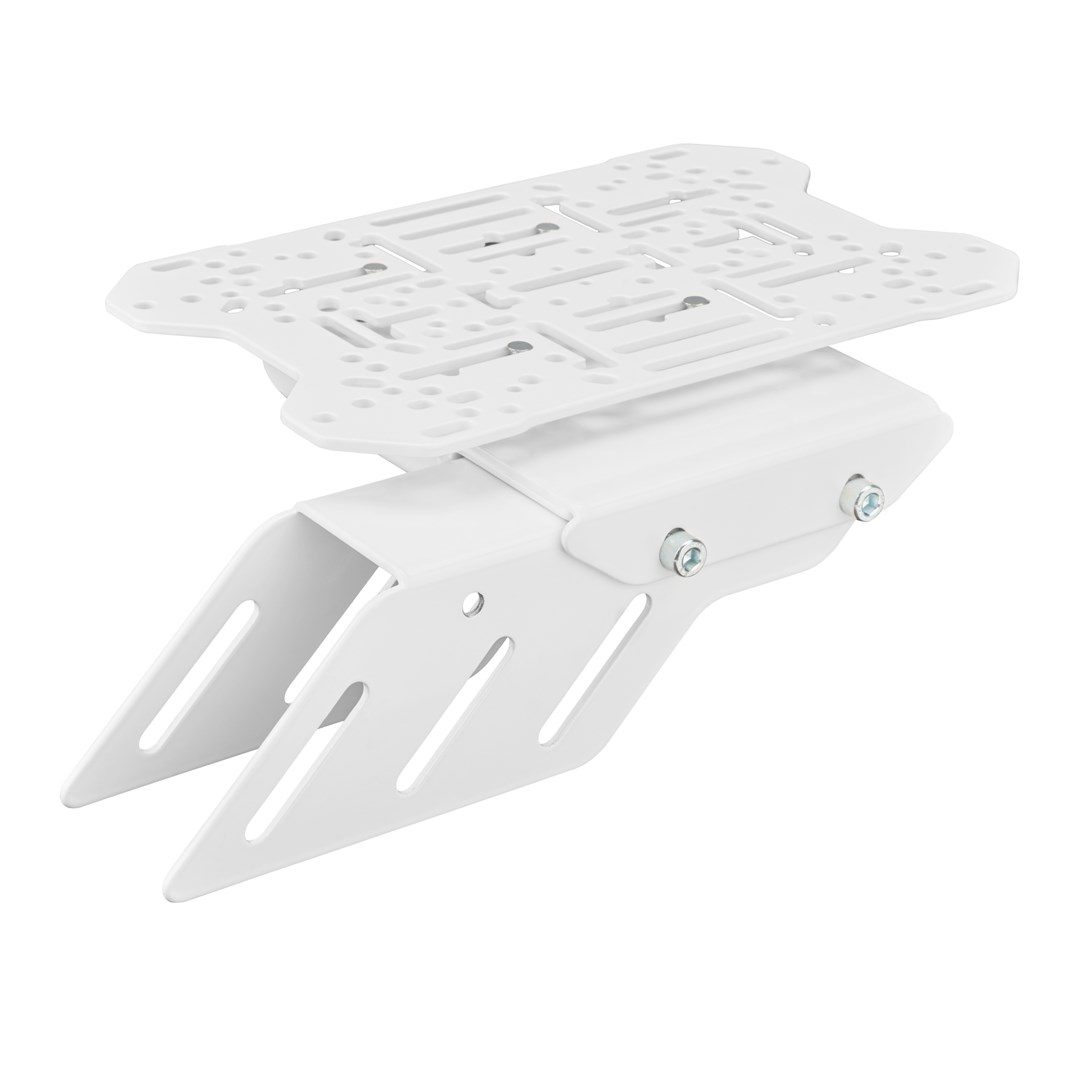 Ploča za simulator letenja OPLITE Flight Sim Wheel Plate (OP-GTR-FSHW)-1
