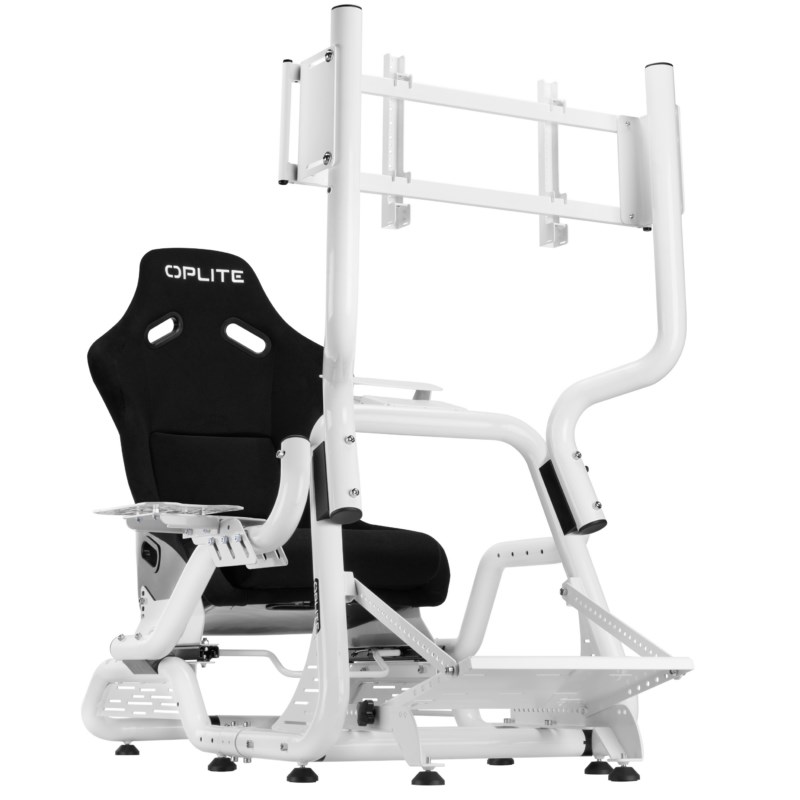 Ploča za simulator letenja OPLITE Flight Sim Wheel Plate (OP-GTR-FSHW)-2