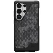 Zaštitna maska UAG Metropolis LT za Samsung Galaxy S22 Ultra, crna boja-1