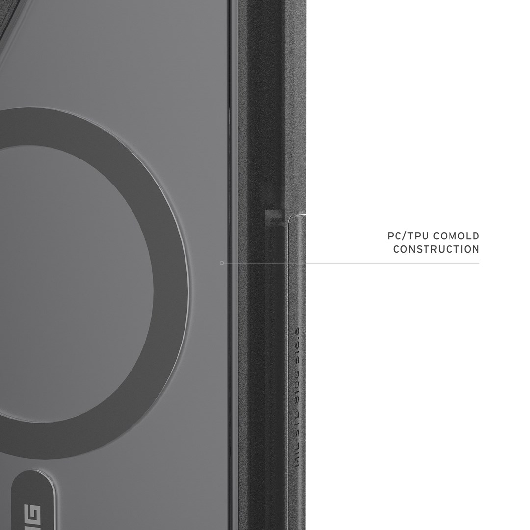 Zaštitna maska UAG Trooper za Samsung Galaxy S21 Ultra 5G (Ice)-5