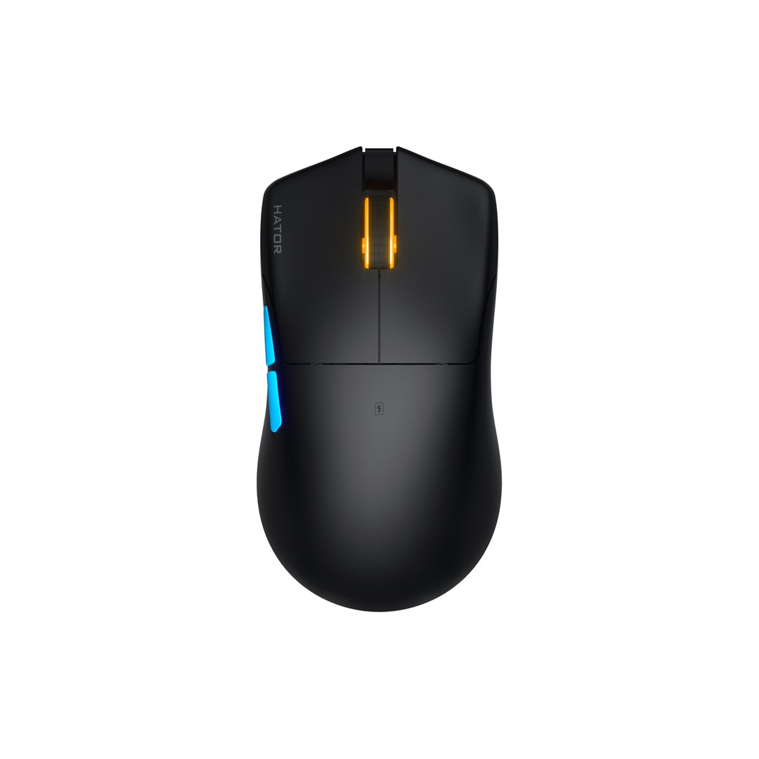 Bežični gaming miš HATOR Pulsar 3 PRO Wireless (26000 DPI)-0