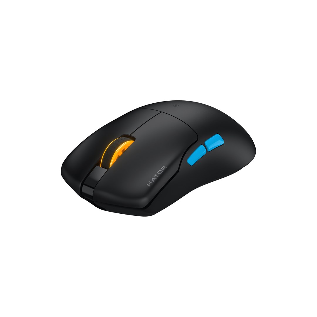 Bežični gaming miš HATOR Pulsar 3 PRO Wireless (26000 DPI)-5