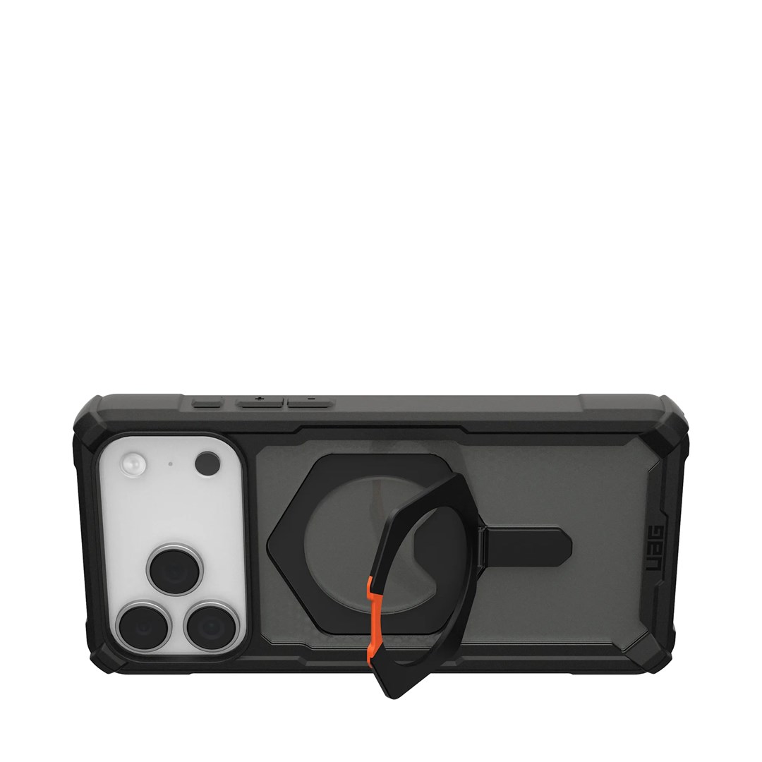 Zaštitna maska UAG Metropolis LT za Samsung Galaxy S24 Ultra (Kevlar crna)-3