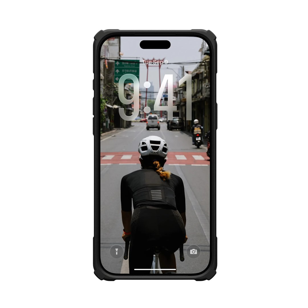 Zaštitna maska UAG Metropolis LT za Samsung Galaxy S24 Ultra (Kevlar crna)-1