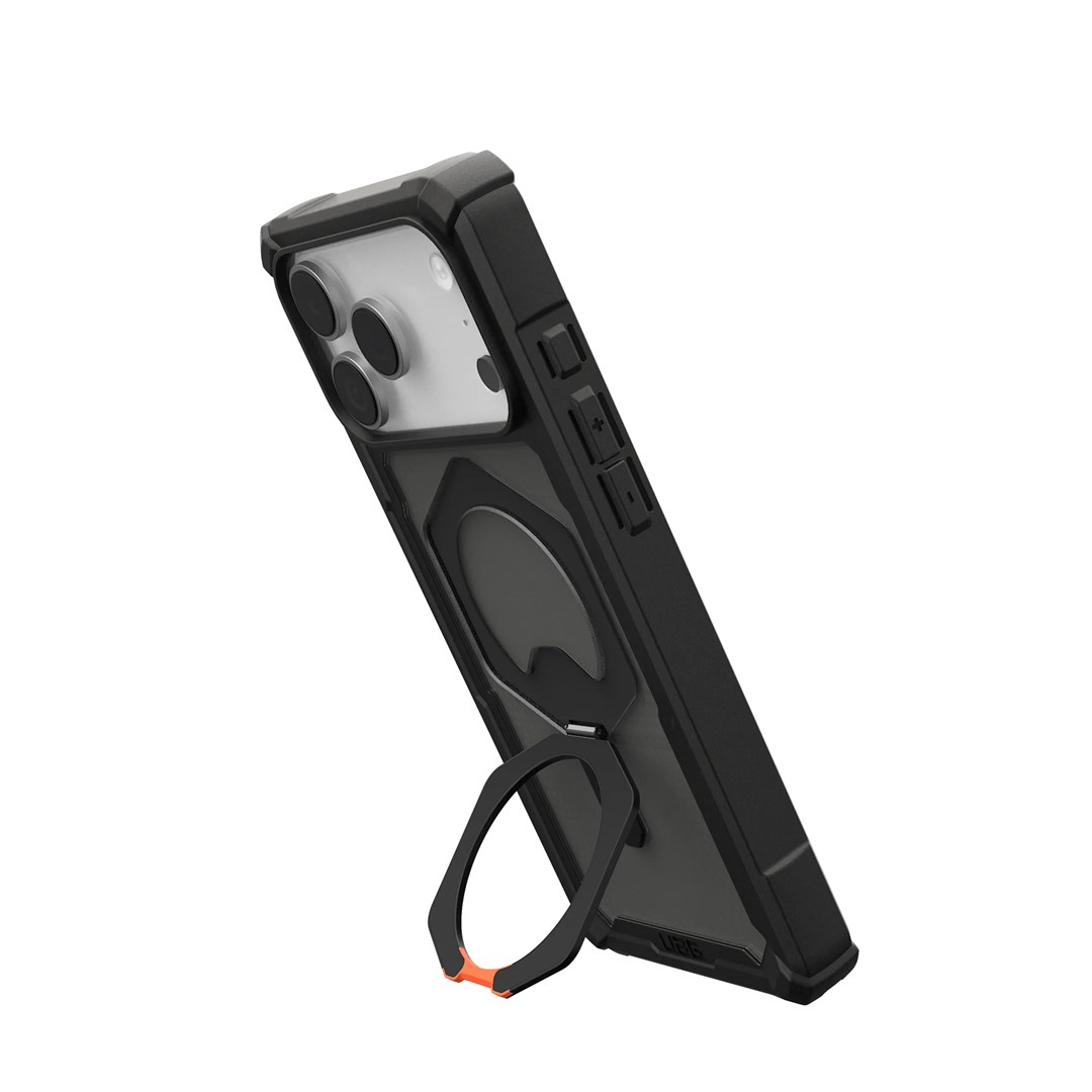 Zaštitna maska UAG Metropolis LT za Samsung Galaxy S24 Ultra (Kevlar crna)-2