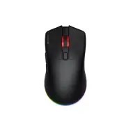HATOR Pulsar 3 Wireless, black - Optical Yellow 100M Switches PixArt PMW 3311 (HTM630)-17