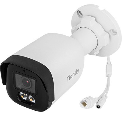 IP Camera TC-C34WP 4 Mpx 2.8 mm TIANDY