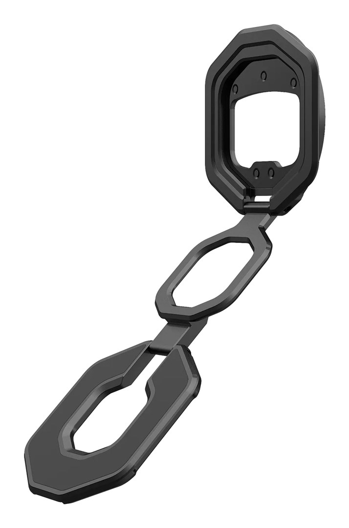 Urban Armor Gear Monarch Mag2 Dual Magnetic Ring Stand Kickstand-5