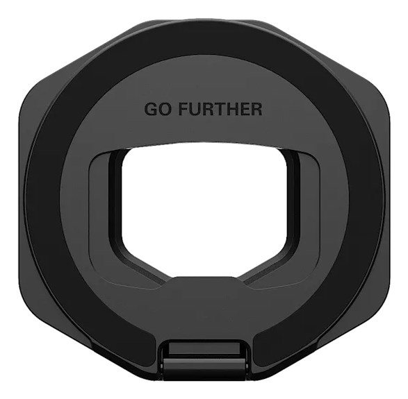 Urban Armor Gear Monarch Mag2 Dual Magnetic Ring Stand Kickstand-12
