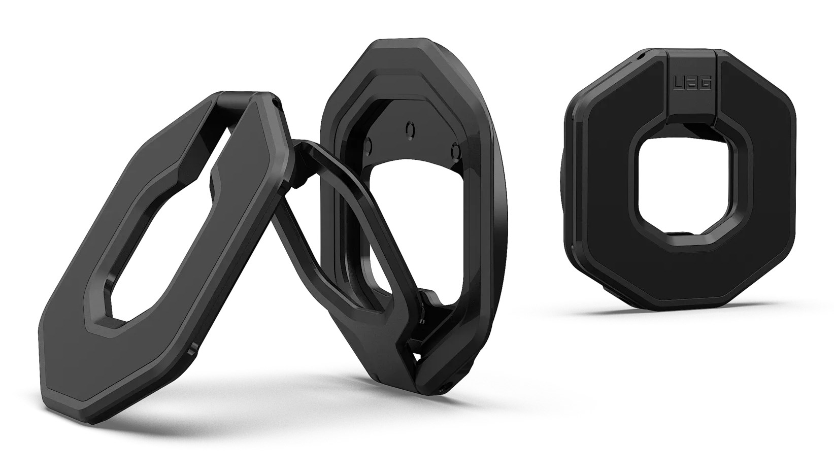 Urban Armor Gear Monarch Mag2 Dual Magnetic Ring Stand Kickstand-0