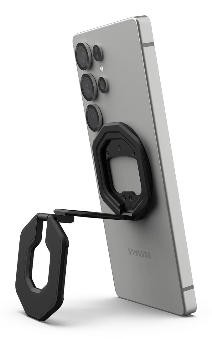 Urban Armor Gear Monarch Mag2 Dual Magnetic Ring Stand Kickstand-14