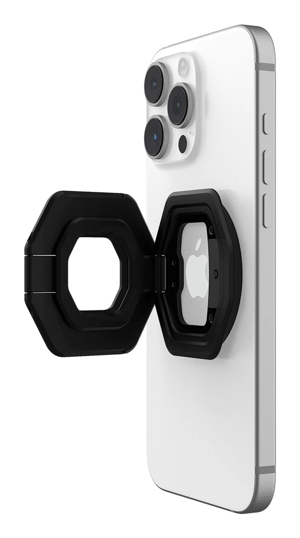 Urban Armor Gear Monarch Mag2 Dual Magnetic Ring Stand Kickstand-13