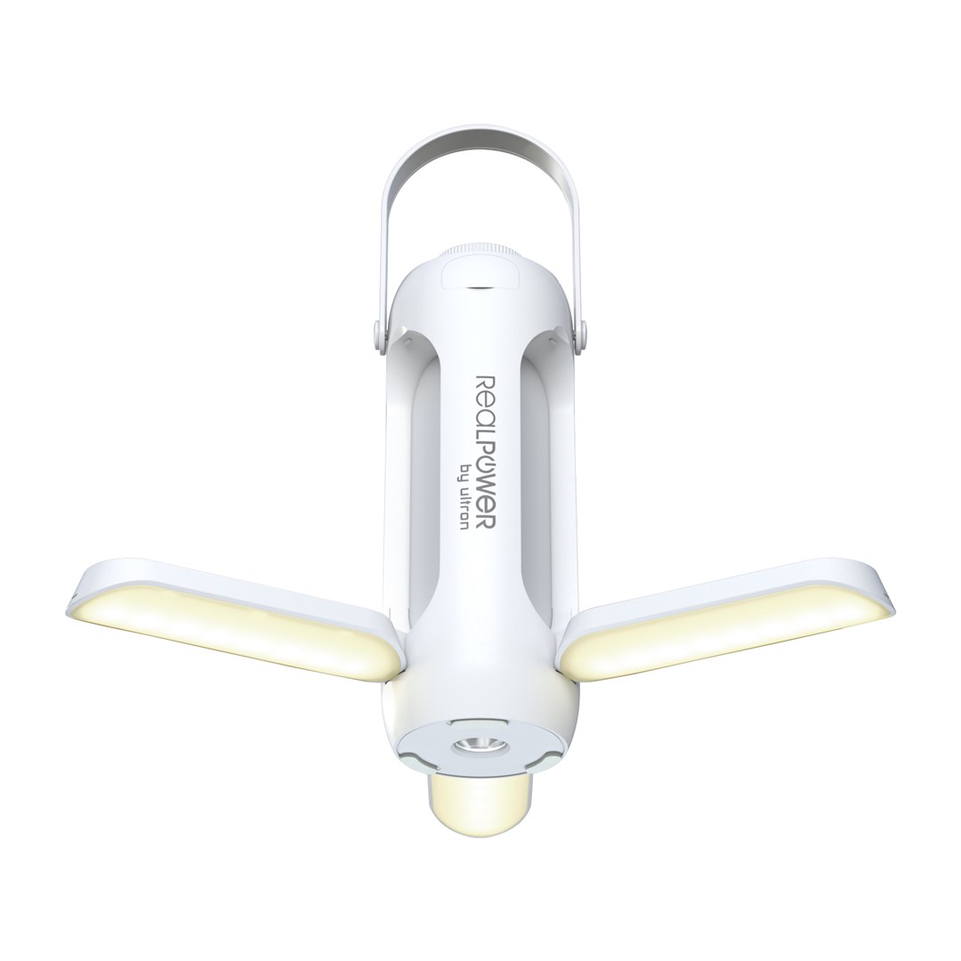 RealPower 463610 outdoor lighting LED 2 W-3