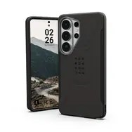 Zaštitna maska UAG Civilian za Samsung Galaxy S21 Ultra 5G, crna boja-9