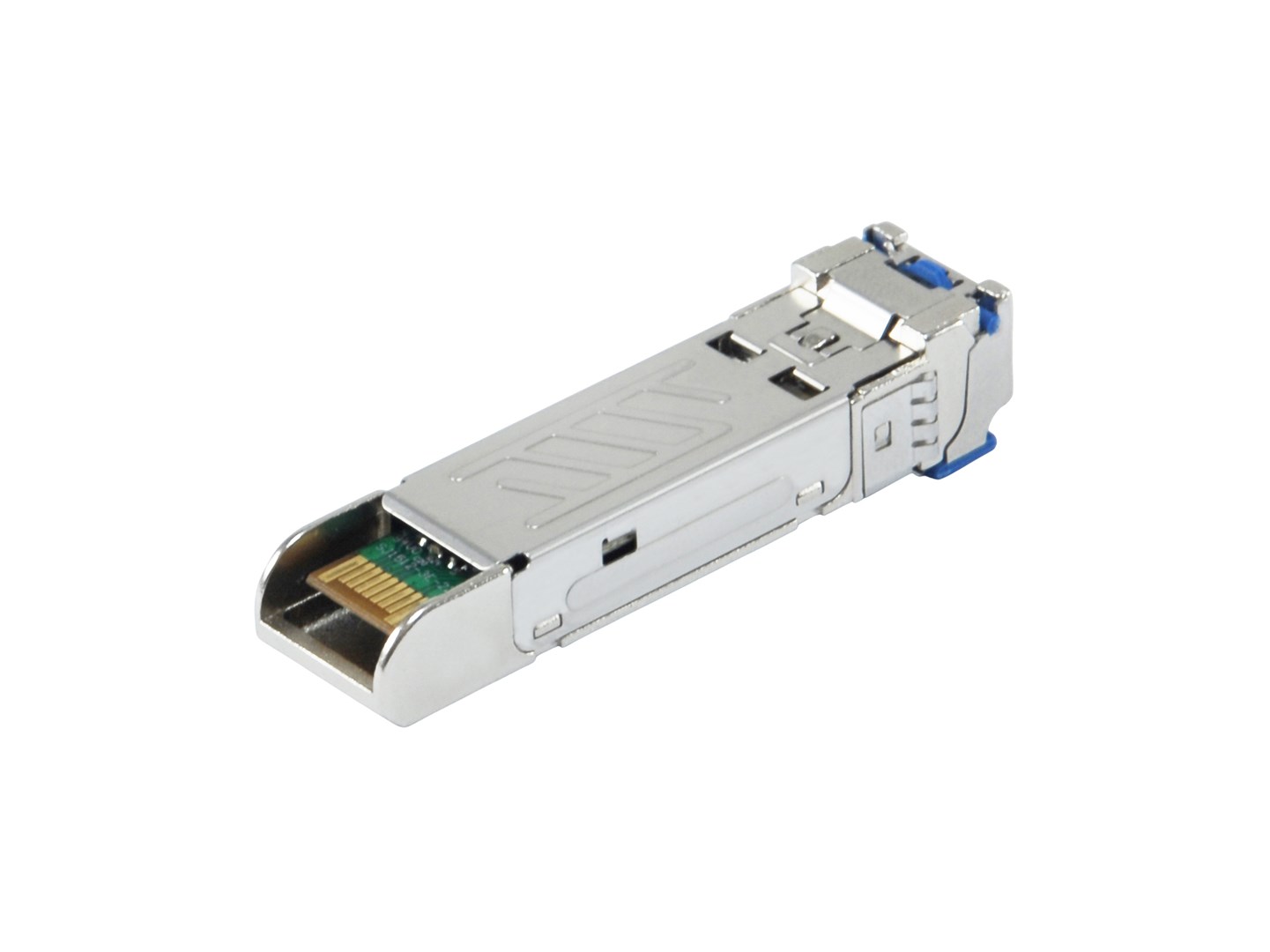 Industrijski SFP Transceiver LEVELONE SFP-6521 (2.5Gbps, Single-mode, 2km)