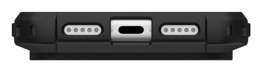 Zaštitna maska UAG Pathfinder za Google Pixel 7, crna boja-2