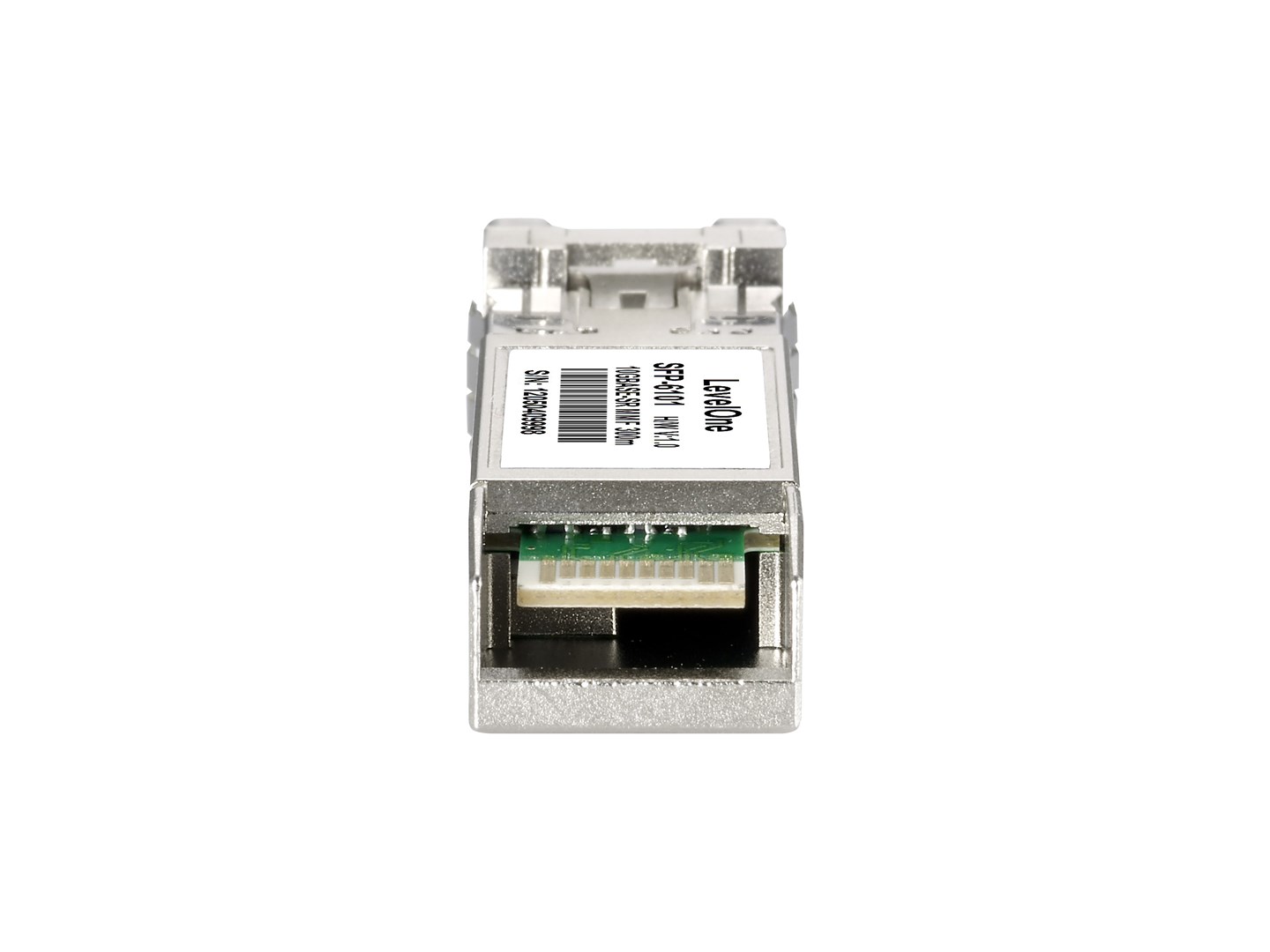 SFP+ Transceiver LEVELONE SFP-6121 (10Gbps, Multi-mode, 300m)-2