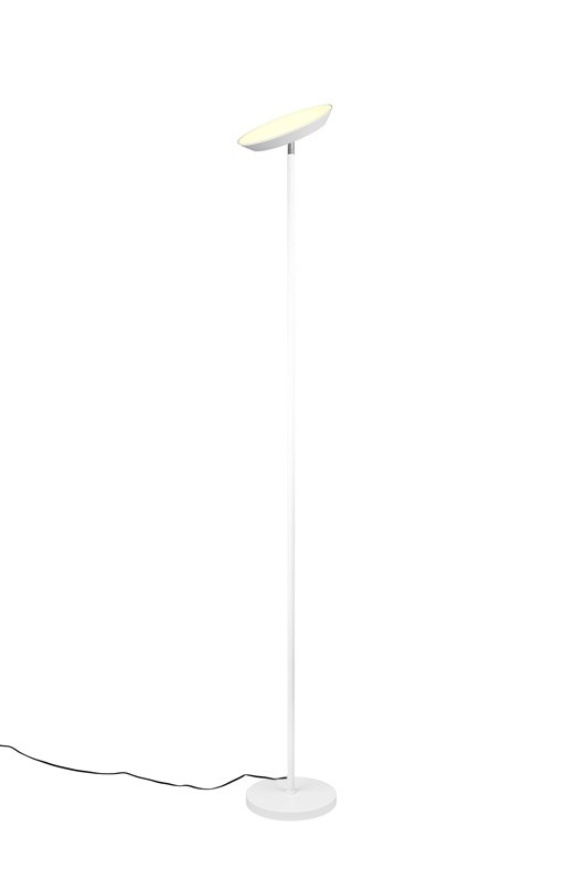 Podna lampa EGLO SPECTER LED RGBW (crna boja)-0