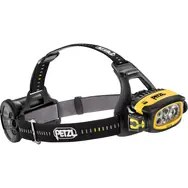 Naglavna svjetiljka PETZL DUO S (1100 lumena, punjiva)-5