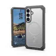 Zaštitna maska UAG Trooper za iPhone 15 Pro Max, siva boja-10
