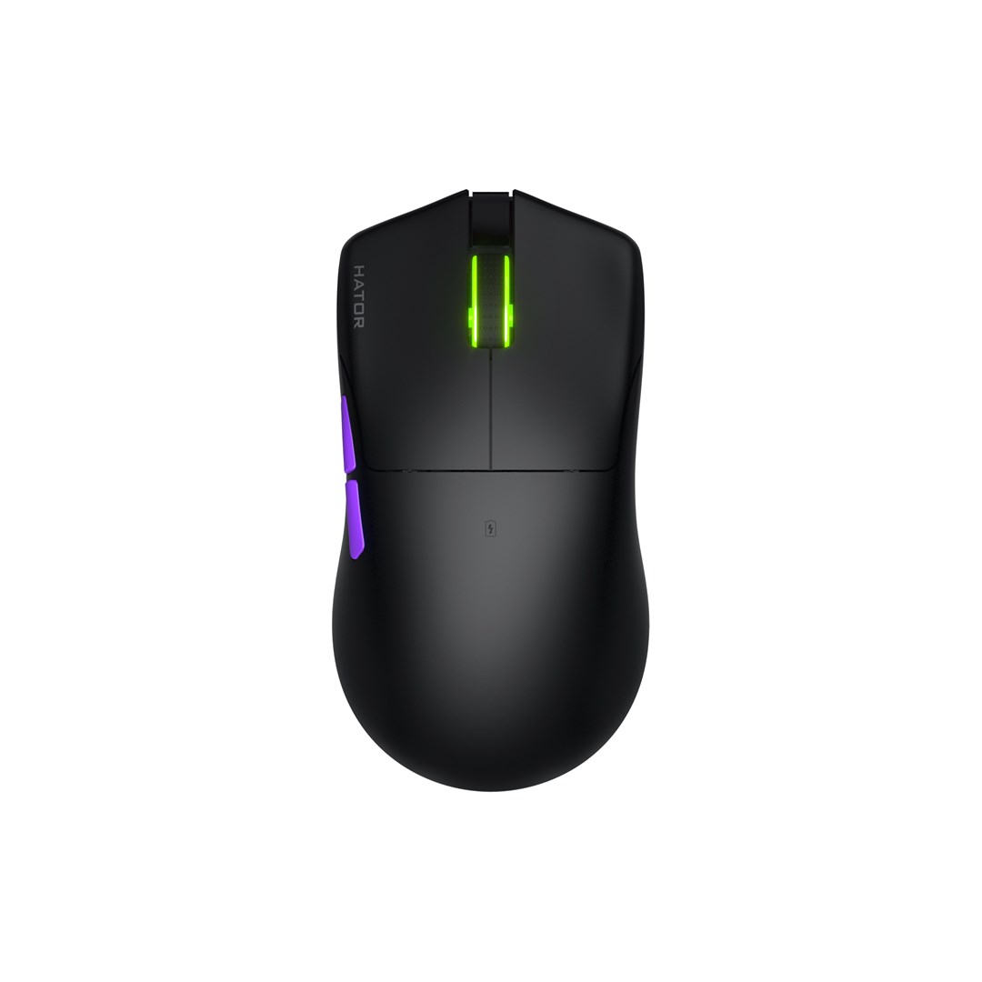 Bežični gaming miš HATOR Pulsar 3 ULTRA 4K-4