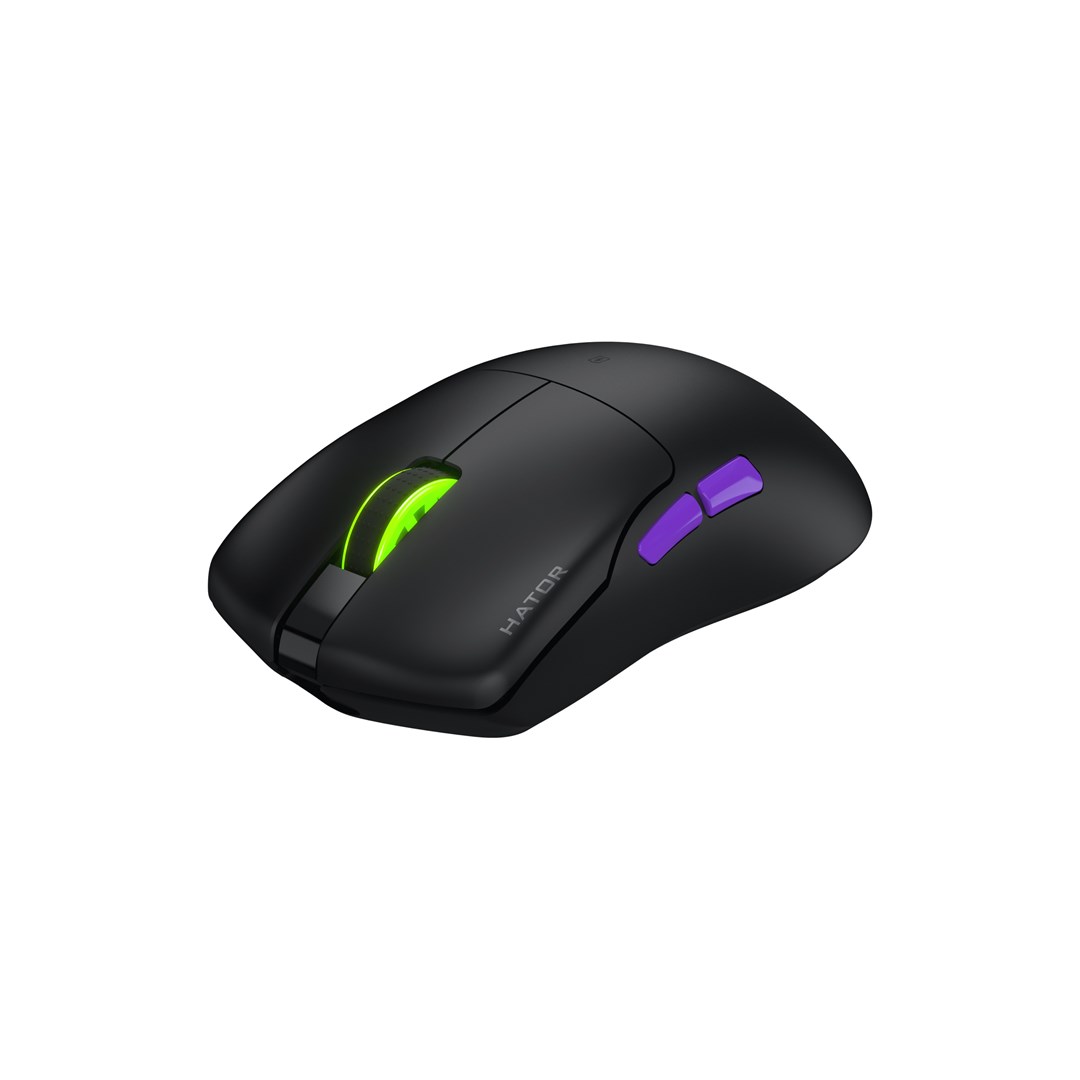 Bežični gaming miš HATOR Pulsar 3 ULTRA 4K-2