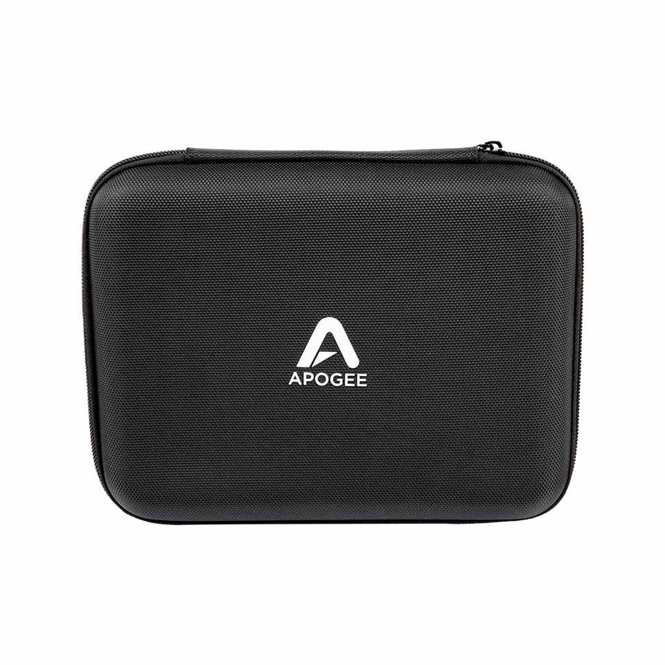 Set dodataka APOGEE Duet 3 Accessory Kit (torbica + breakout kabel)