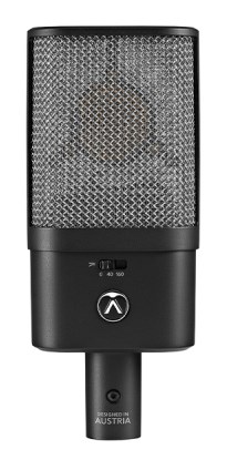 Studijski kondenzatorski mikrofon AUSTRIAN AUDIO OC16-0